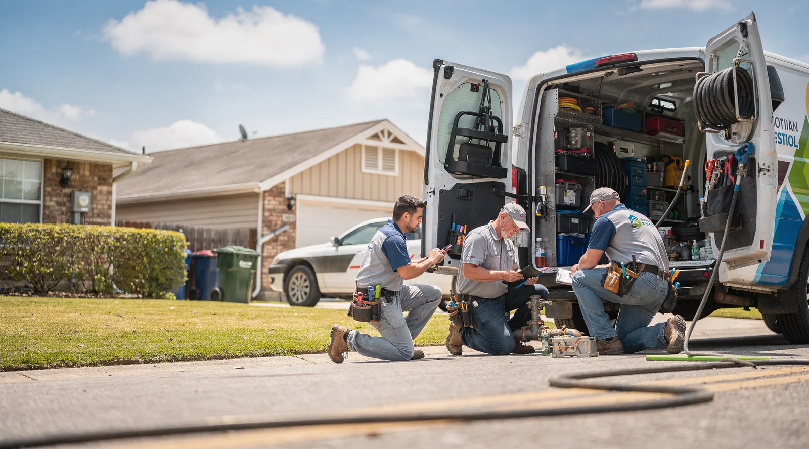 Emergency Plumber in Steamboat Springs, CO near me